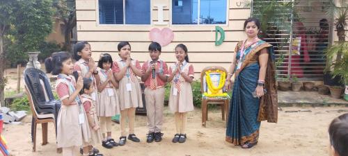 TEACHERS DAY
